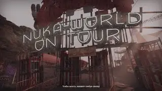 Fallout 76 New 8-16 bit gaming. Ядер Тур PS4
