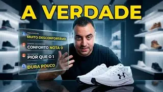 ⚠️ N&Atilde;O COMPRE o Charged Wing 2 antes de ver esses COMENT&Aacute;RIOS REAIS!