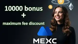 How to Use MEXC Referral Code to Earn Bonuses & cashback