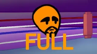 Friday Night Funkin' - full OST Wiik 2