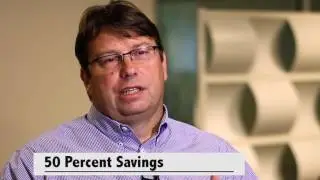 Jabil identifies 50% energy savings with Verdigris