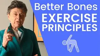 How & Why Exercise is Great for Bone Health