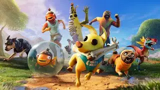 Fortnite | Blitz Live Gameplay