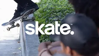 SKATE 4 LEAKED FOOTAGE INSANE CLIP ( YOU WILL NOT BELIEVE YOUR EYES) *full video*