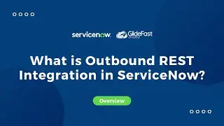 What is Outbound REST Integration in ServiceNow? | Share The Wealth