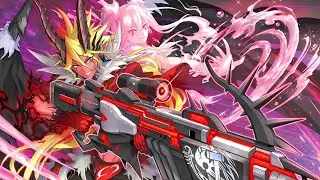★☆FIENDSMITH CONTROL DECK PROFILE YU-GI-OH ITA!!(FIENDSMITH KYRIE COMBO)★☆