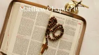 Matthew 19