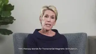 What is TMS?
