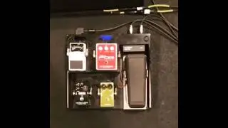 Jim Root Slipknot Guitar Tone: Fender Strat/Tele/Jazzmaster, Orange Terror, MXR Carbon Copy #shorts