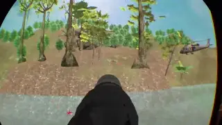 The SmoothMallraider Show - Operation Warcade