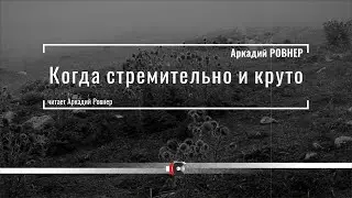 Аркадий РОВНЕР 