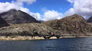 Elgol Boat Trip