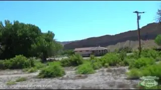 Sleepy Hollow Campground Cainesville Utah - CampgroundViews.com
