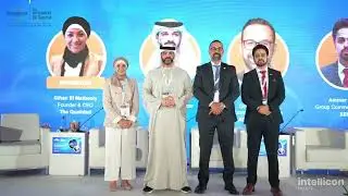 3rd Government CX Summit 2025 - December 9 | The Ritz-Carlton Abu Dhabi, Grand Canal