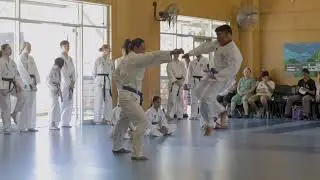 Class Gradings - December 2025