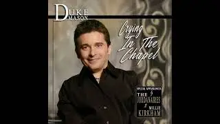 Duke Mason & The Jordanaires - 