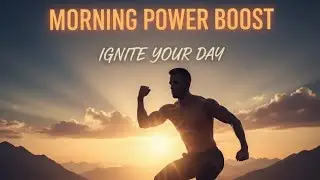 Fresh Morning Energy Vibes #morningroutine #happyvibes #mindrelax #focusmusic #vibes #motivation 