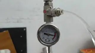 Introducing the 2.13 Reciprocating Three-Piston Pump: Unmatched Precision and Reliability