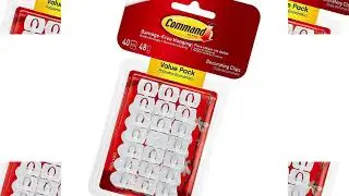 Top 10 Best Selling Home Storage Hooks on Amazon