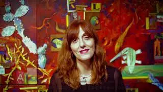Exposição Rio vermelho: memoria y metáfora visual - Abel Monasterolo