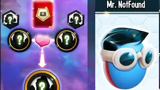 Monster Legends - Breed Metropolitan Mythic Mr. NotFound In New Breeding Event