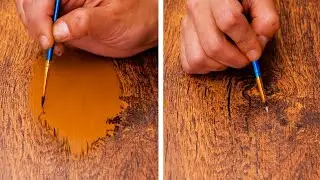 35 GENIALE REPARATUR-TRICKS