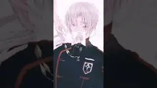 D-grayman #allanwalker #dgrayman #yuukanda #shortvideo