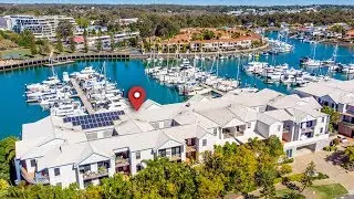 24/20 Masthead Drive, Raby Bay