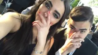 Para la ni&ntilde;a m&aacute;s hermosa !! Te amo Brianda