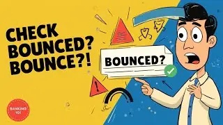 Why Checks Bounce (and How to Stop It) | Jay Get It