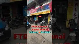 Editing & Gaming-கு Affordable Price- ல வாங்கணுமா🤔#ftdigitalcomputers #desktopcomputer #whitepcbuild