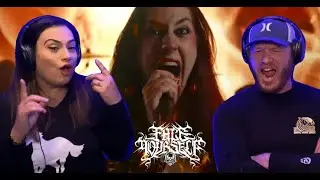 Face Yourself - Unhinged (Reaction) This was definitely Unhinged