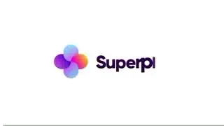 Superplus Games Logo