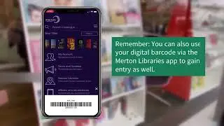 Libraries Plus/Extended Hours