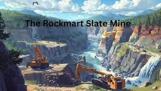 (The Rockmart Slate Mine) Country Music 2026