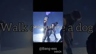 walk em like a dog~ #kpopskz #kpopband #skz #straykids #skzedit #leefelix #edit #fyp
