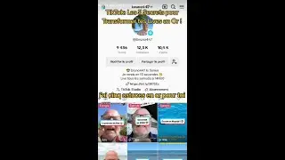 🚀 Voici les 5 secrets pour booster tes lives sur TikTok ! 🚀