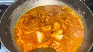 Dhaba style chole❤️#food #cooking #recipe #foodie #shortvideo #trend#asmr 