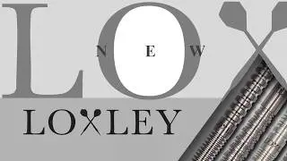 Запуск Loxley Darts состоится в феврале 2026 года!