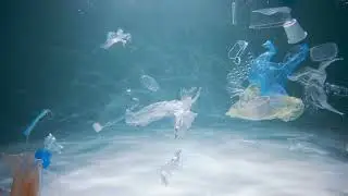 System 002, Journey to Mass Ocean Cleanup