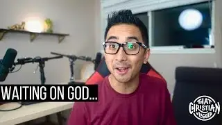 Waiting for God SUCKS!!! Why God makes us wait so long