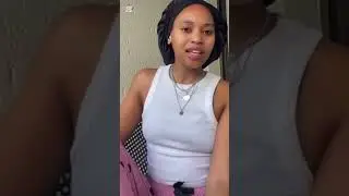 Zama Addresses Comments Made About Her on Open Chats Podcast