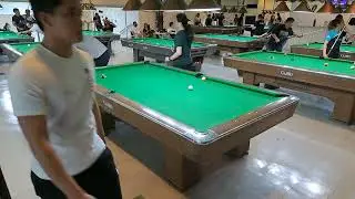 Tourny action - 8-9-10 #bilrakistatv  #bilyarislife #bilyarista #10ball  #tournament #mebc