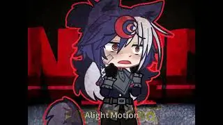 || Me And Mrs.Wolf || Cocoa x Eclipse ||