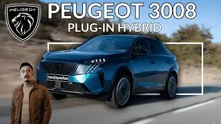 PEUGEOT 3008 PLUG-IN HYBRID 🚘 REVIEW 🚘 IS PHEV THE MOST LOGICAL CHOICE? ❓ #peugeot #3008 #muratey...