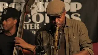 Pixel | Keigo Hirakawa Quartet ft. Stacy Dillard at Bop Shop Records