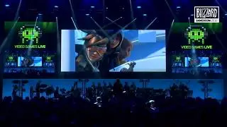 Resumo do primeiro dia da Blizzard na Gamescom