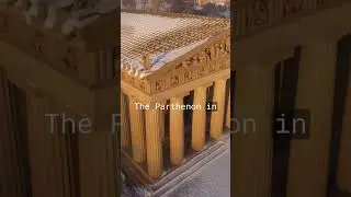 INSIGHT INTO THE WORLD OF ART AND HISTORICAL LANDMARKS #shorts #art #education #facts #interesting