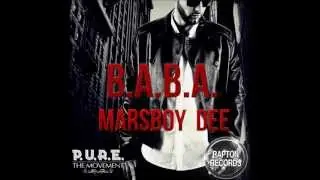 Dee - B.A.B.A.