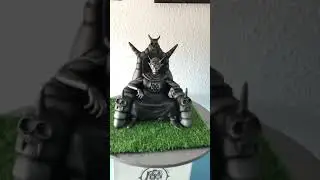 Piccolo Daimao Tokyo Toy Festival Exclusive